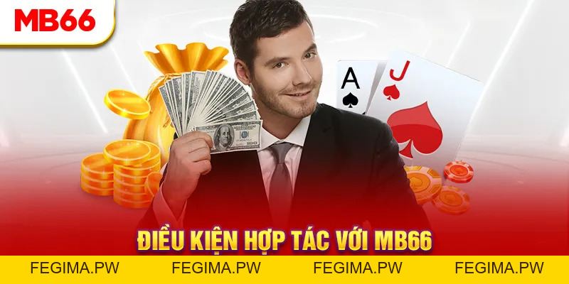 Hợp Tác Mở Đại Lý MB66 - Nguồn Thu Nhập Không Giới Hạn - Fegima
