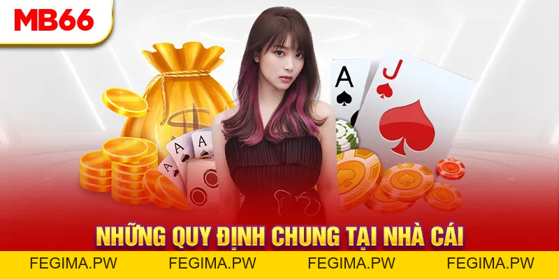 Chính Sách Bảo Mật An Toàn Tuyệt Đối Tại Nhà Cái MB66 - Fegima
