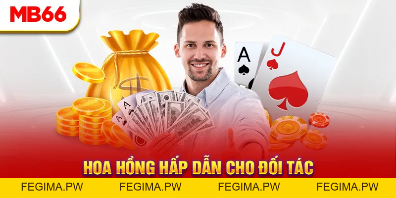 Hợp Tác Mở Đại Lý MB66 - Nguồn Thu Nhập Không Giới Hạn - Fegima