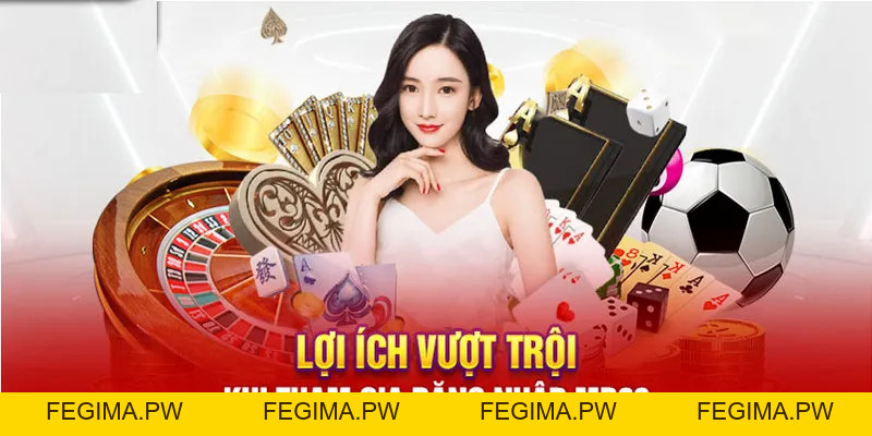 Đăng Nhập MB66 - Các Bước Thực Hiện An Toàn, Nhanh Chóng - Fegima