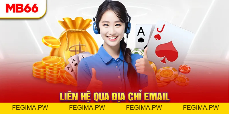 Liên Hệ MB66 - Giới Thiệu Các Phương Thức Kết Nối Siêu Tốc - Fegima