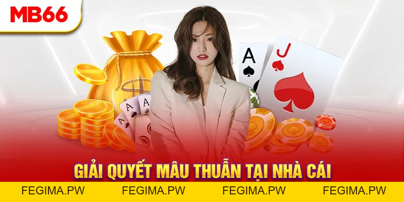 Điều Khoản Sử Dụng - Nội Dung Cốt Yếu Khi Tham Gia MB66 - Fegima
