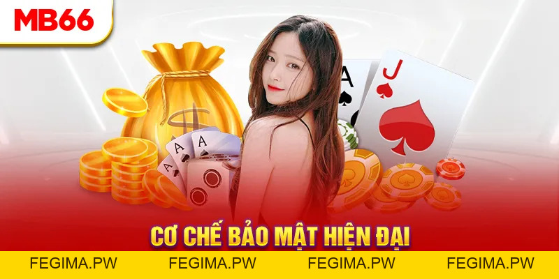 Giấy Phép Hoạt Động - Cơ Sở Cho Tính Minh Bạch Của MB66 - Fegima
