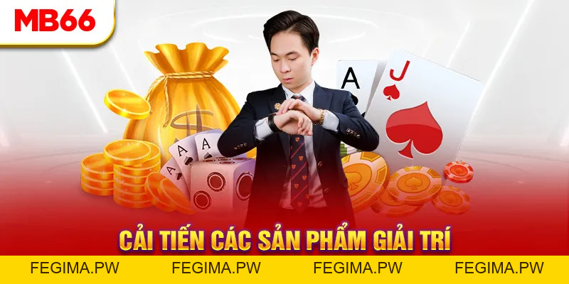 CEO MB66 - Lãnh Đạo Tài Ba Đứng Sau Thành Công Nhà Cái - Fegima