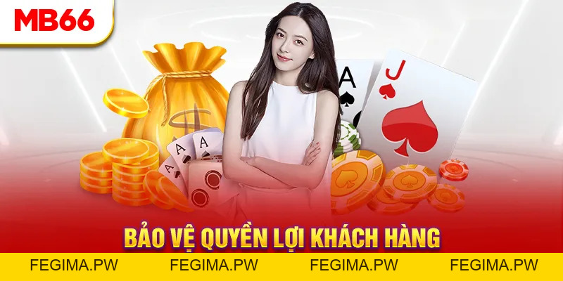 Giấy Phép Hoạt Động - Cơ Sở Cho Tính Minh Bạch Của MB66 - Fegima