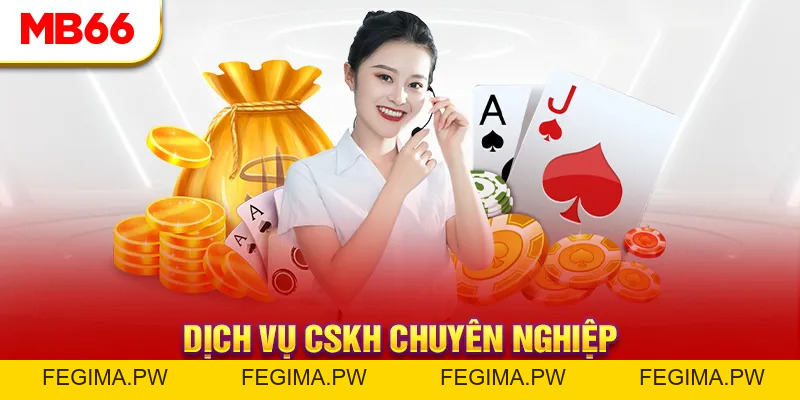 Giới Thiệu MB66 - Khám Phá Sân Chơi Cá Cược Top 1 Châu Á - Fegima