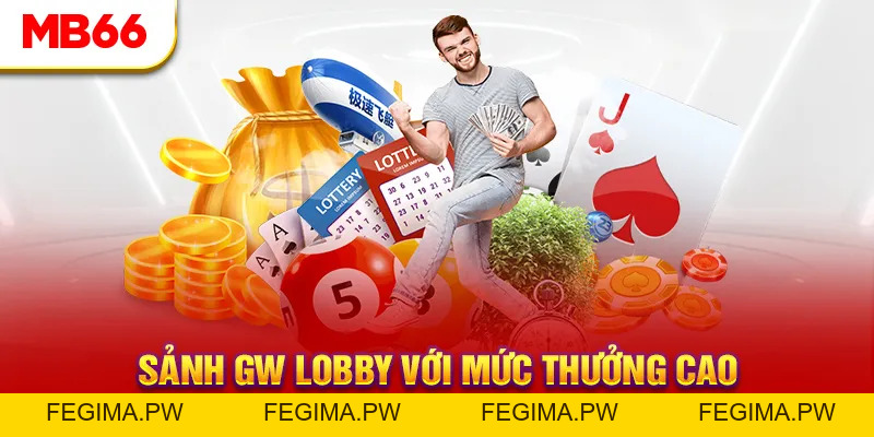 Xổ Số MB66 - Cơ Hội Nhận Thưởng Cao Ngất Trong Năm 2026 - Fegima