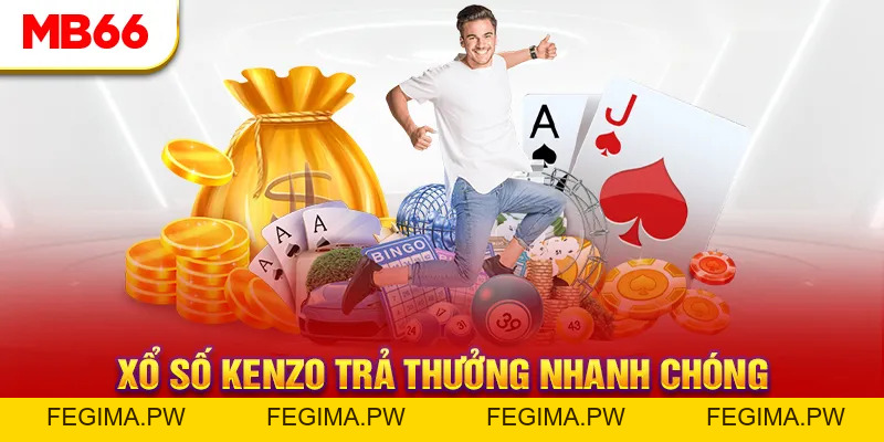 Xổ Số MB66 - Cơ Hội Nhận Thưởng Cao Ngất Trong Năm 2026 - Fegima