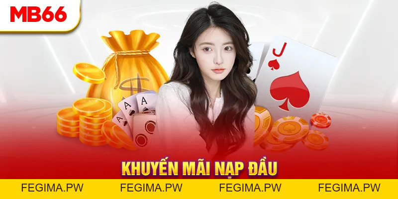Khuyến Mãi MB66 - Chương Trình Tặng Thưởng Mới Nhất 2026 - Fegima