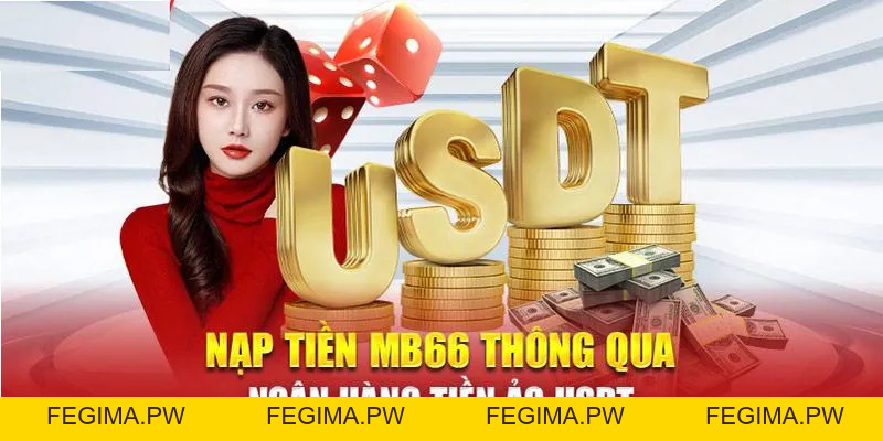 Hướng Dẫn Nạp Tiền MB66 Bằng 5 Hình Thức Trên Hệ Thống - Fegima
