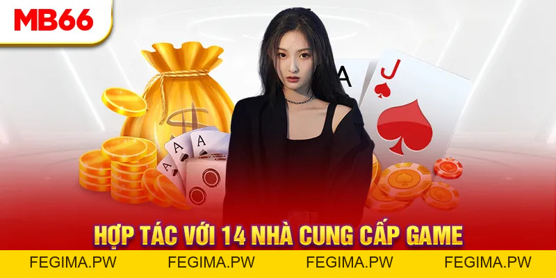 Casino MB66 - Sảnh Cá Cược Đẳng Cấp Hàng Đầu Việt Nam - Fegima