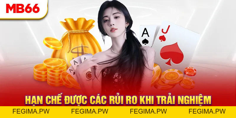 Miễn Trừ Trách Nhiệm - Nội Dung Chính Sách Mới Từ MB66 - Fegima