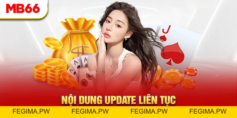 Hướng Dẫn MB66 - Chuyên Mục Cực Tiện Ích Cho Hội Viên - Fegima