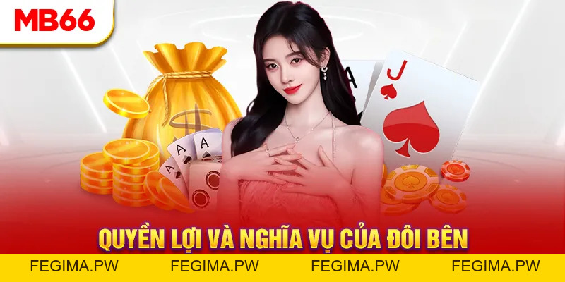 Miễn Trừ Trách Nhiệm - Nội Dung Chính Sách Mới Từ MB66 - Fegima