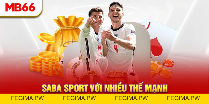 Thể Thao MB66 - Sảnh Chơi Sôi Động Bậc Nhất Hiện Nay - Fegima