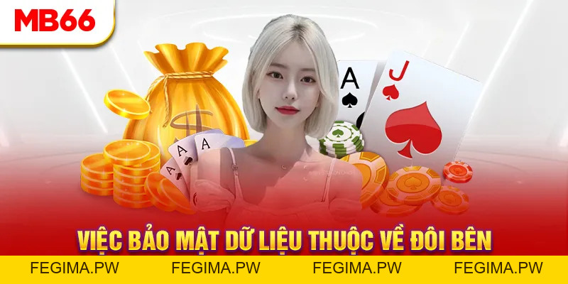 Điều Khoản Sử Dụng - Nội Dung Cốt Yếu Khi Tham Gia MB66 - Fegima