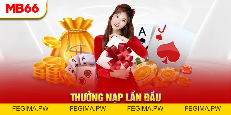 Khuyến Mãi MB66 - Chương Trình Tặng Thưởng Mới Nhất 2026 - Fegima