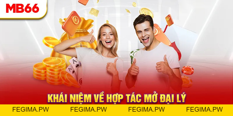 Hợp Tác Mở Đại Lý MB66 - Nguồn Thu Nhập Không Giới Hạn - Fegima