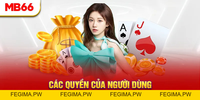 Chính Sách Bảo Mật An Toàn Tuyệt Đối Tại Nhà Cái MB66 - Fegima