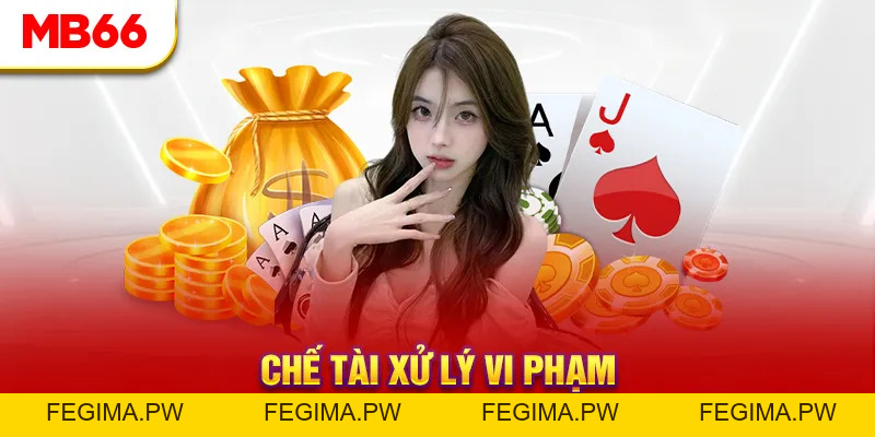 Điều Khoản Sử Dụng - Nội Dung Cốt Yếu Khi Tham Gia MB66 - Fegima