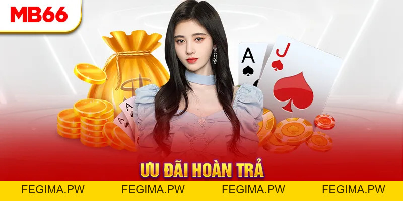 Khuyến Mãi MB66 - Chương Trình Tặng Thưởng Mới Nhất 2026 - Fegima