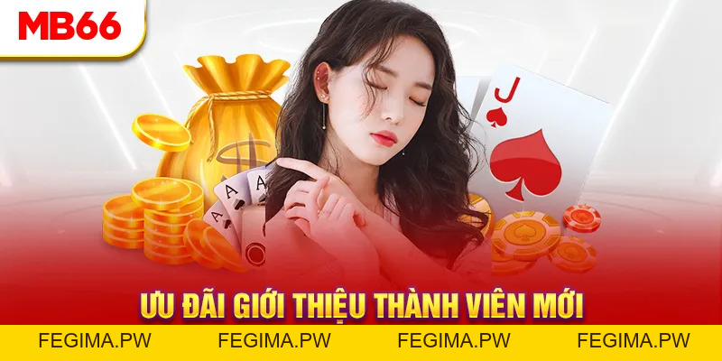 Khuyến Mãi MB66 - Chương Trình Tặng Thưởng Mới Nhất 2026 - Fegima