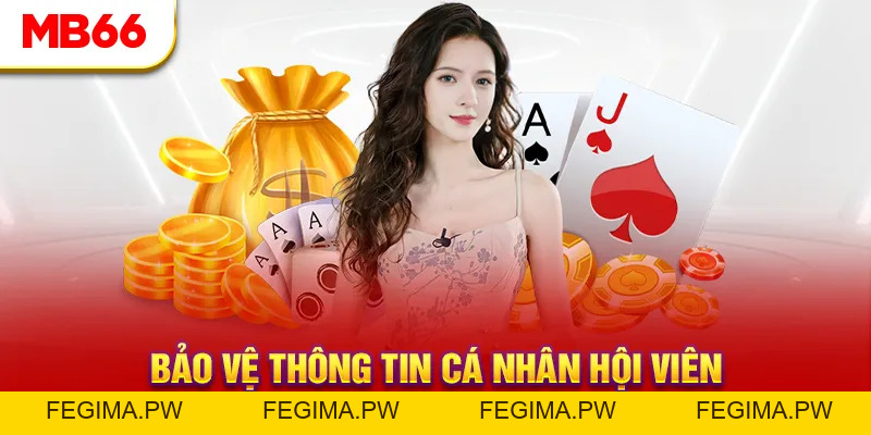 Chính Sách Bảo Mật An Toàn Tuyệt Đối Tại Nhà Cái MB66 - Fegima