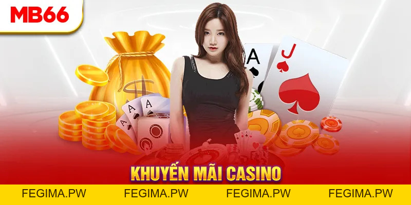 Khuyến Mãi MB66 - Chương Trình Tặng Thưởng Mới Nhất 2026 - Fegima