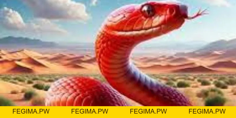 Giải Mã Giấc Mơ MB66: Nằm Mơ Thấy Rắn To Có Ý Nghĩa Gì? - Fegima