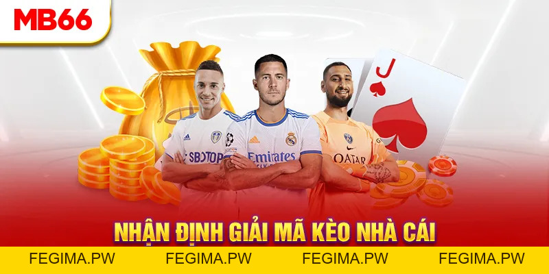 Thể Thao MB66 - Sảnh Chơi Sôi Động Bậc Nhất Hiện Nay - Fegima