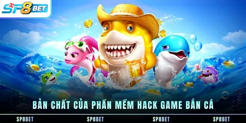 Phần Mềm Hack Game Bắn Cá – Thực Chất, Rủi Ro Và Cách Nhận Diện - Fegima