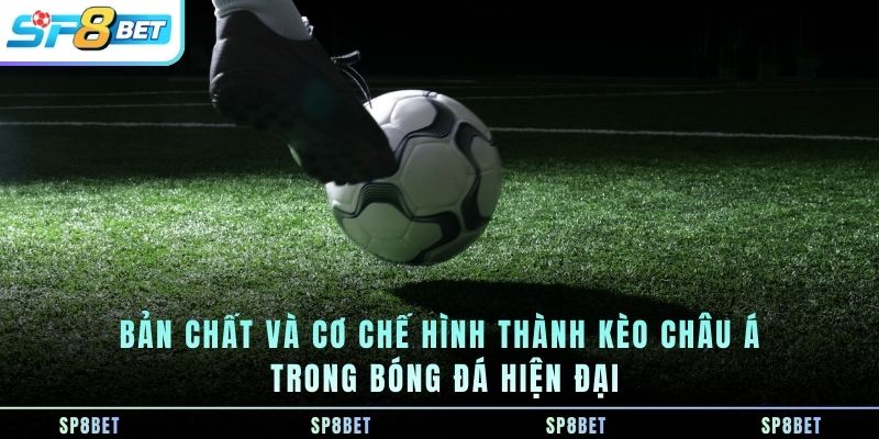 Kèo Châu Á - Cách Đọc Mức Chấp Và Phân Tích Tỷ Lệ Trước Trận - Fegima