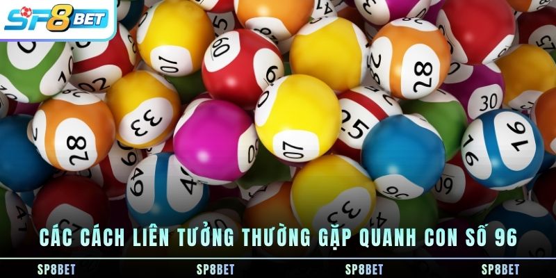 Đề Về 96 Hôm Sau Đánh Lô Gì - Tổng Hợp Con Số May Mắn - Fegima