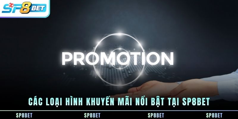 Khuyến Mãi SP8BET - Tổng Hợp Ưu Đãi Dành Cho Hội Viên 2026 - Fegima