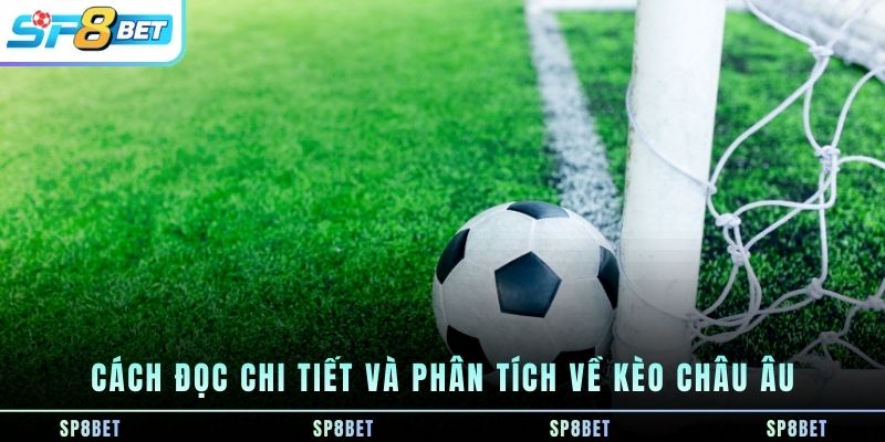 Kèo Châu Âu - Cách Đọc Tỷ Lệ 1X2 Và Phân Tích Trước Trận - Fegima