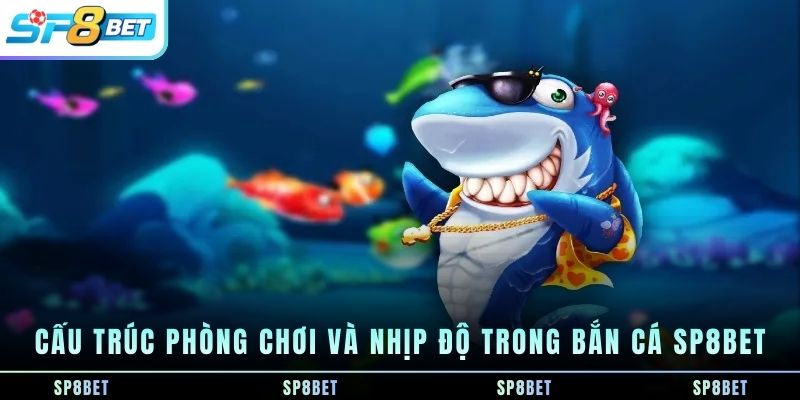 Bắn Cá Long Vương - Thế Giới Thủy Cung Huyền Thoại 2026 - Fegima