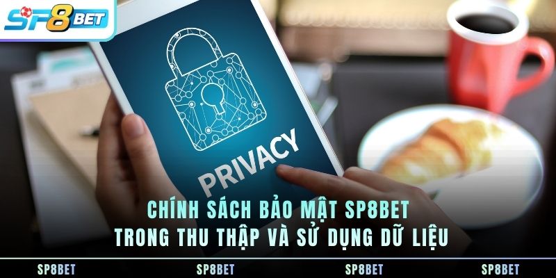 Chính Sách Bảo Mật SP8BET - Quy Định Bảo Vệ Thông Tin - Fegima