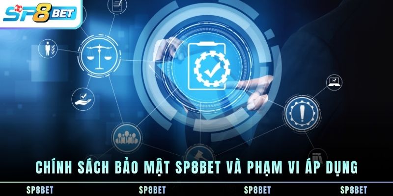 Chính Sách Bảo Mật SP8BET - Quy Định Bảo Vệ Thông Tin - Fegima