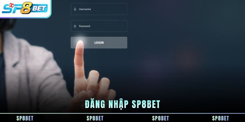 Đăng Nhập SP8BET - Truy Cập Tài Khoản Và Bảo Mật Người Dùng - Fegima