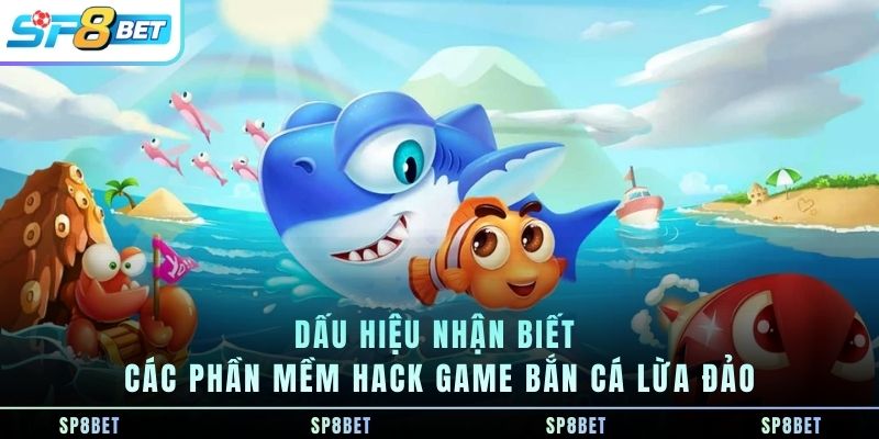 Phần Mềm Hack Game Bắn Cá – Thực Chất, Rủi Ro Và Cách Nhận Diện - Fegima