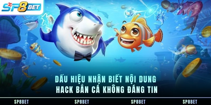 Cách Hack Game Bắn Cá - Sự Thật Đằng Sau Quảng Cáo Bắn Trúng 100% - Fegima