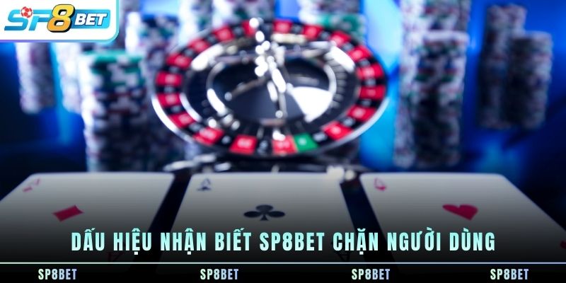 SP8BET Bị Chặn - Nguyên Nhân, Dấu Hiệu Và Cách Truy Cập Ổn Định - Fegima