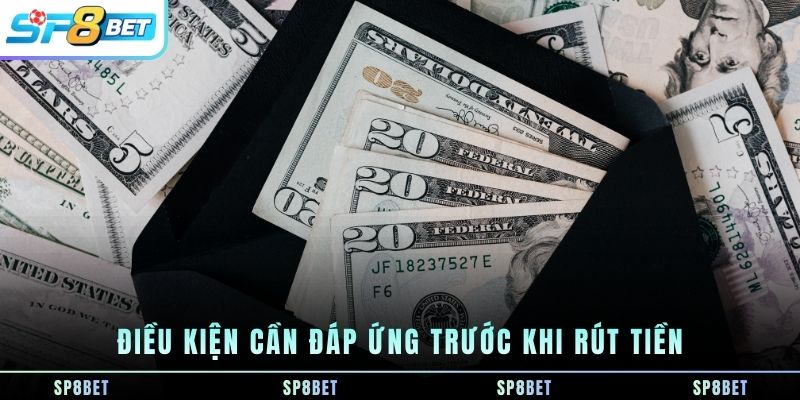 Rút Tiền SP8BET - Quy Trình Cách Thực Hiện Nhận Tiền An Toàn - Fegima