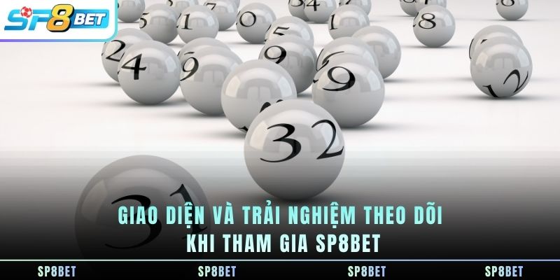 Xổ Số SP8BET - Nền Tảng Xổ Số Trực Tuyến Dễ Theo Dõi - Fegima