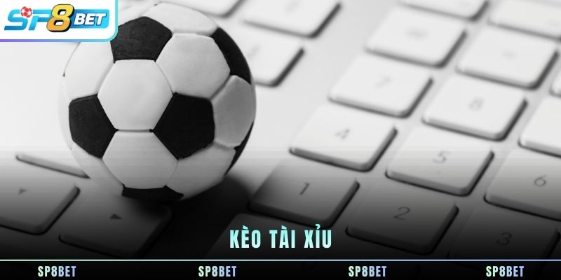 Kèo Tài Xỉu-Đọc Tổng Bàn Thắng Và Phân Tích Nhịp Độ Trận Đấu - Fegima