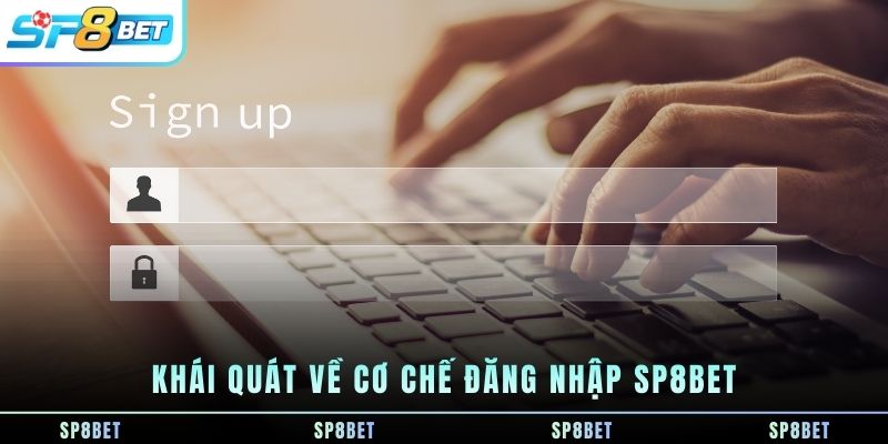 Đăng Nhập SP8BET - Truy Cập Tài Khoản Và Bảo Mật Người Dùng - Fegima