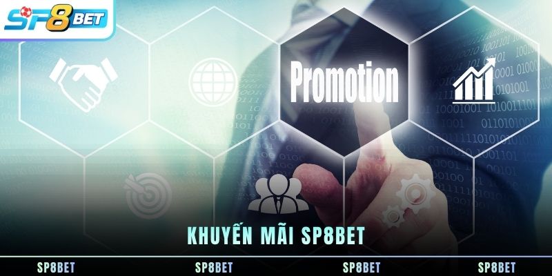 Khuyến Mãi SP8BET - Tổng Hợp Ưu Đãi Dành Cho Hội Viên 2026 - Fegima