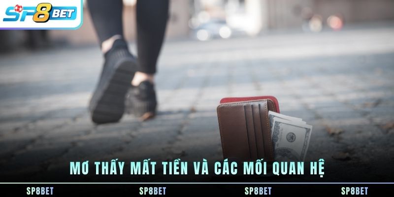 Mơ Thấy Mất Tiền - Ý Nghĩa Tâm Lý, Cảm Xúc Và Con Số Biểu Trưng - Fegima