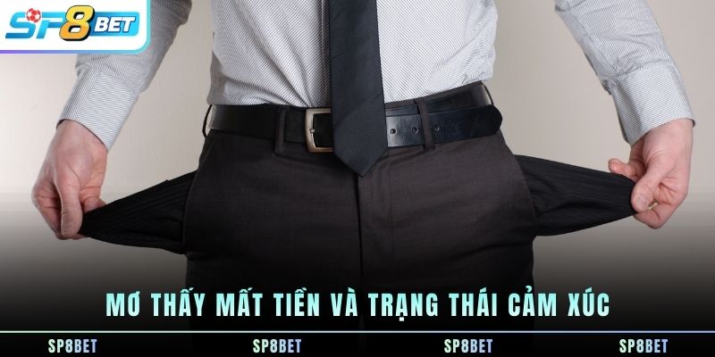 Mơ Thấy Mất Tiền - Ý Nghĩa Tâm Lý, Cảm Xúc Và Con Số Biểu Trưng - Fegima