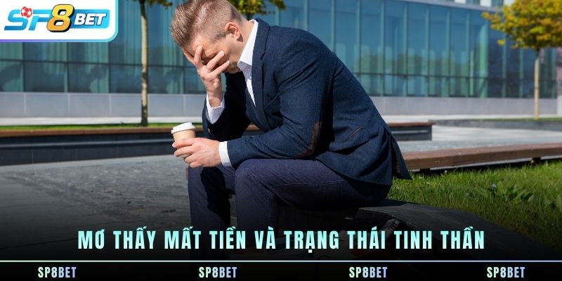 Mơ Thấy Mất Tiền - Ý Nghĩa Tâm Lý, Cảm Xúc Và Con Số Biểu Trưng - Fegima